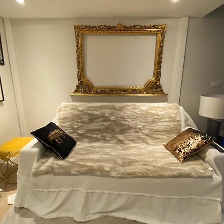 Appartamento Torino Centro Dış mekan fotoğraf