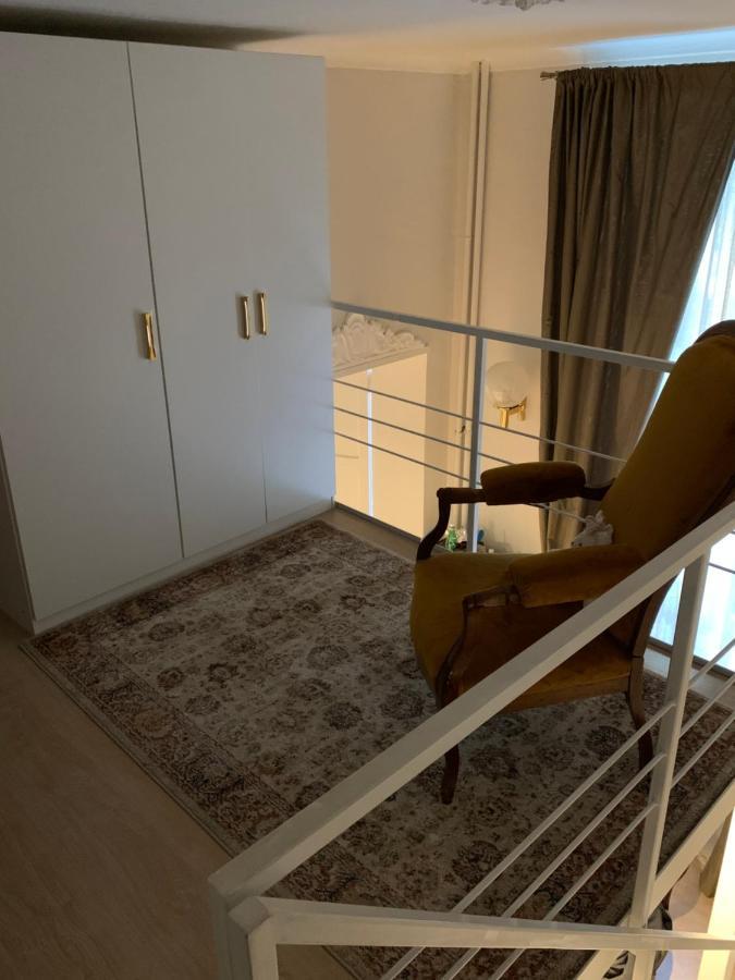 Appartamento Torino Centro Dış mekan fotoğraf