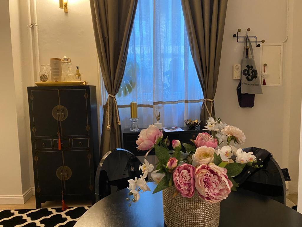 Appartamento Torino Centro Dış mekan fotoğraf
