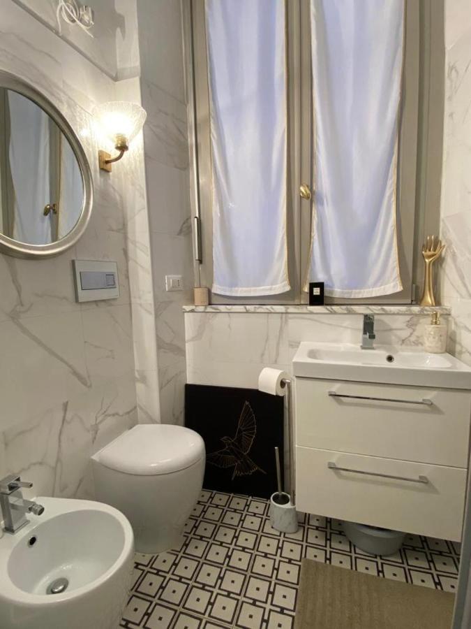 Appartamento Torino Centro Dış mekan fotoğraf