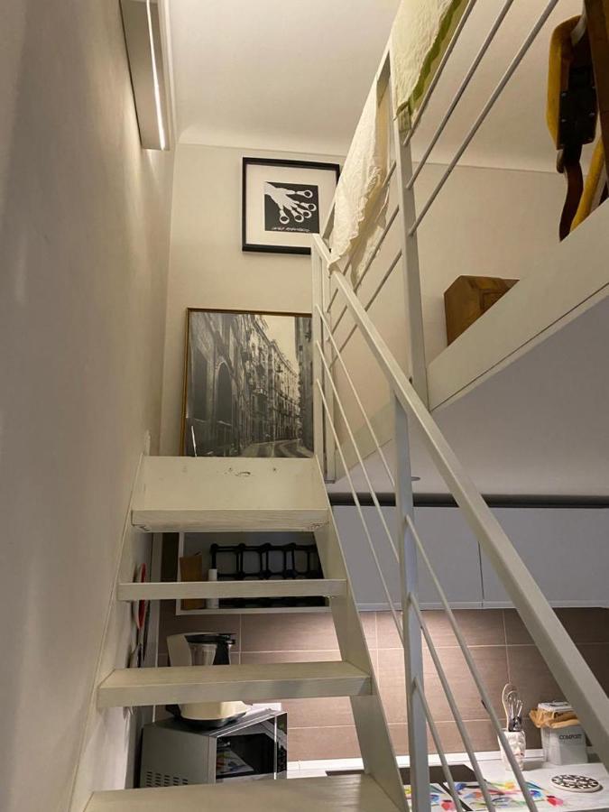 Appartamento Torino Centro Dış mekan fotoğraf