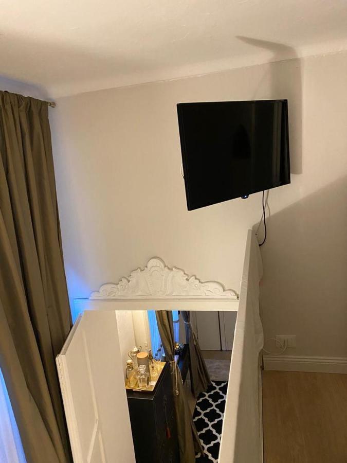Appartamento Torino Centro Dış mekan fotoğraf