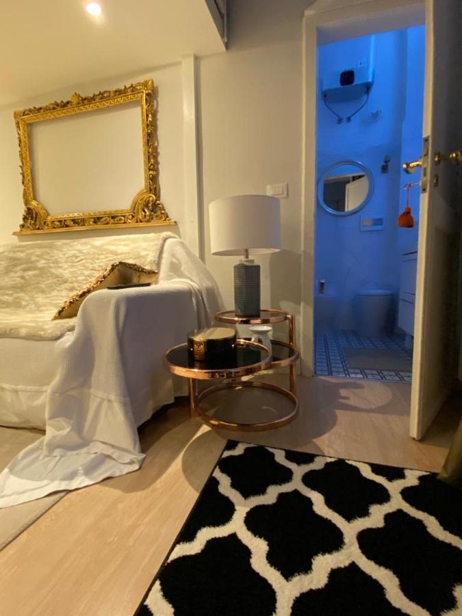 Appartamento Torino Centro Dış mekan fotoğraf