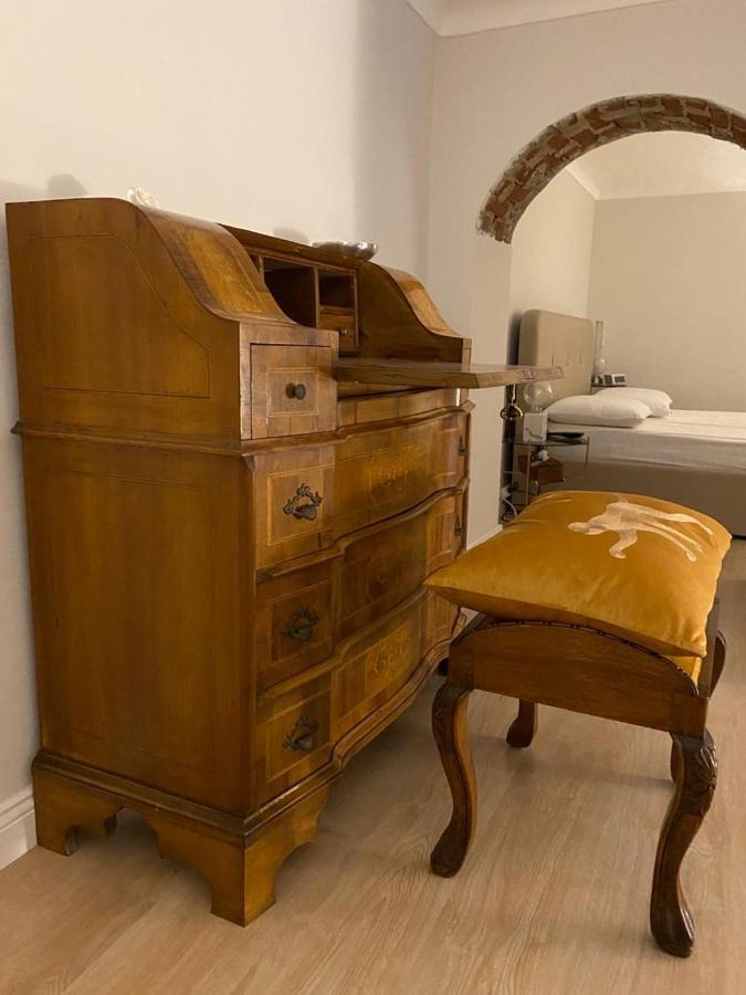 Appartamento Torino Centro Dış mekan fotoğraf