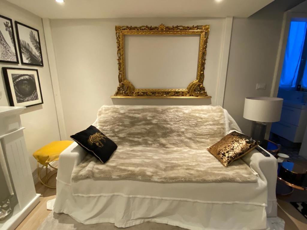 Appartamento Torino Centro Dış mekan fotoğraf